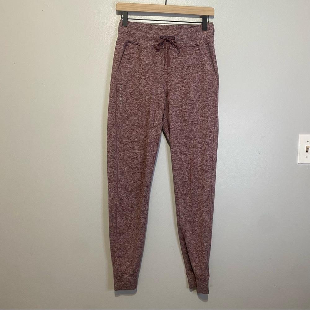 Balance Athletica / Vitality Select Joggers - Medium Heather Purple